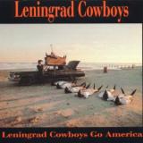 LENINGRAD COWBOYS