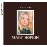 HOPKIN MARY