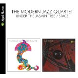 MODERN JAZZ QUARTET