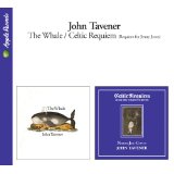 TAVENER JOHN