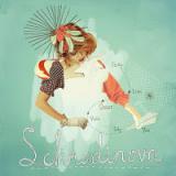 SCHRADINOVA