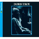 TROY DORIS