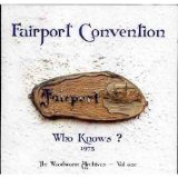 FAIRPORT CONVENTION