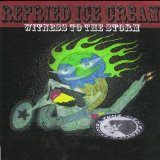 REFRIED ICE CREAM