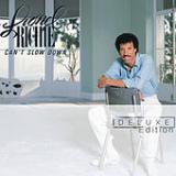 RICHIE LIONEL