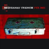 MARIANAS TRENCH