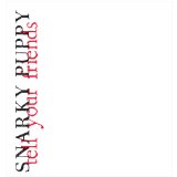 SNARKY PUPPY