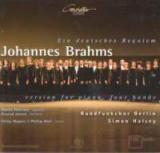 BRAHMS JOHANNES