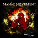MANIC MOVEMENT