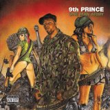 NINETH PRINCE