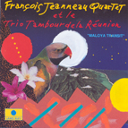 JEANNEAU FRANCOIS