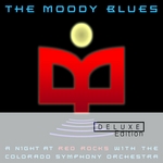 MOODY BLUES