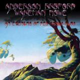 ANDERSON & BRUFORD & WAKEMAN & HOWE ANDERSON & BRUFORD & WAKEMAN & HOWE