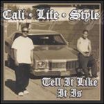 CALI LIFE STYLE