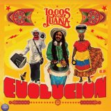 LOCOS POR JUANA