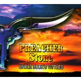 PREACHER STONE