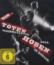 DIE TOTEN HOSEN