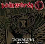 PAINWORDS
