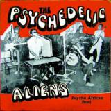 PSYCHEDELIC ALIENS
