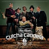 CULCHA CANDELA