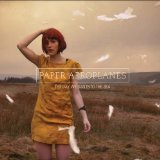 PAPER AEROPLANES