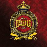 PERKELE