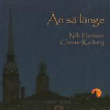 HANSSON NILLA