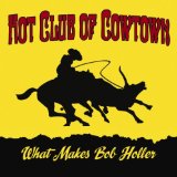 HOT CLUB OF COWTOWN