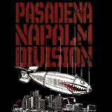 PASADENA NAPALM DIVISION