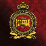 PERKELE