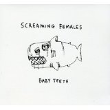 SCREAMING FEMALES