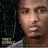SONGZ TREY
