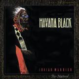 HAVANA BLACK