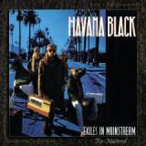 HAVANA BLACK