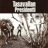 TASAVALLAN PRESIDENTTI