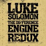 SOLOMON LUKE
