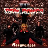 RAW POWER