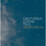 CALIFORNIA GUITAR TRIO