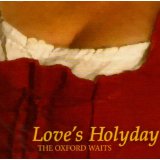 OXFORD WAITS