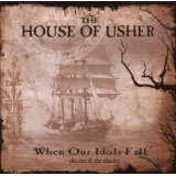 HOUSE OF USHER