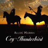 HARRIS ALLAN