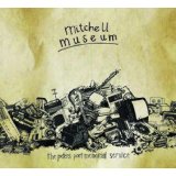 MITCHELL MUSEUM