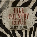 HILL COUNTRY REVUE