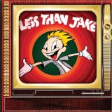 LESS THAN JAKE