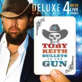 KEITH TOBY