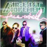FAR EAST MOVEMENT