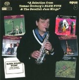 BLUE FIVE & SWEDISH JAZZ