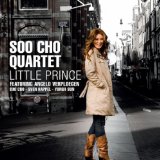 SOO CHO QUARTET