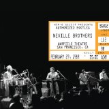 NEVILLE BROTHERS
