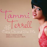 TERRELL TAMMI